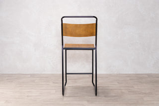 Chelsea Plus Stacking Stool