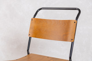 Chelsea Plus Stacking Stool