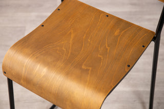 Chelsea Plus Stacking Stool