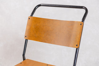 Chelsea Plus Stacking Stool