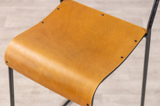 Chelsea Plus Stacking Stool