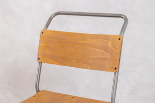 Chelsea Plus Stacking Stool