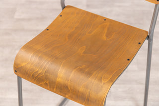 Chelsea Plus Stacking Stool