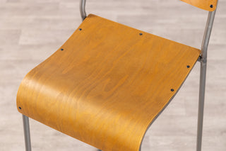 Chelsea Plus Stacking Stool