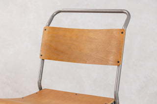 Chelsea Plus Stacking Plywood Dining Chair