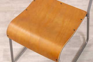 Chelsea Plus Stacking Plywood Dining Chair