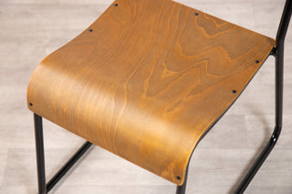 Chelsea Plus Stacking Plywood Dining Chair