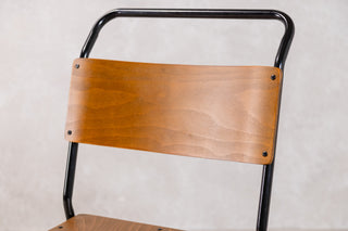 Chelsea Plus Stacking Plywood Dining Chair