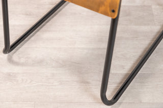 Chelsea Plus Stacking Plywood Dining Chair