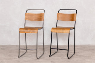 Chelsea Plus Stacking Stool