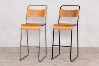 Chelsea Plus Stacking Stool