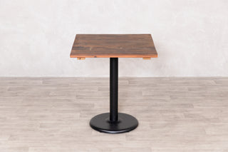 Ashbourne Reclaimed Pine Cafe Table Range
