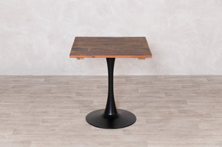 Ashbourne Reclaimed Pine Cafe Table Range