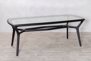 Rowan Scandi Style Dining Table Range