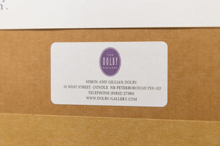 The Italian Job Mini Artwork 1969