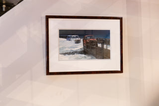 The Italian Job Mini Artwork 1969