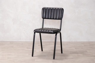 Arlington Leather Restaurant Chairs