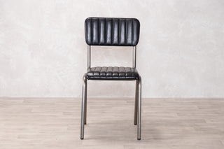 Arlington Leather Restaurant Chairs