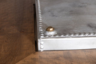 Olive Tree Dining Table