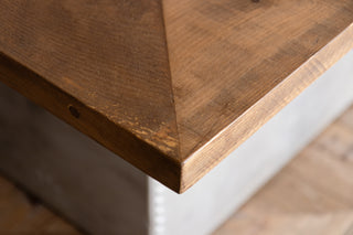 Olive Tree Dining Table