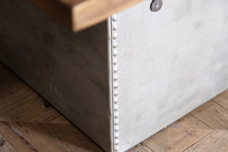 Olive Tree Dining Table