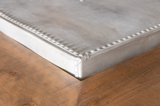 Olive Tree Dining Table