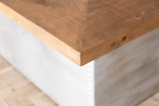 Olive Tree Dining Table