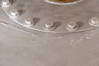 Olive Tree Dining Table