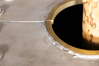 Olive Tree Dining Table