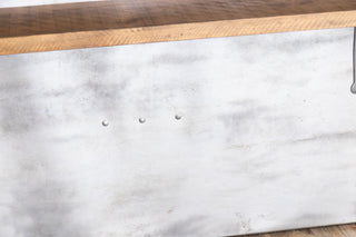 Olive Tree Dining Table