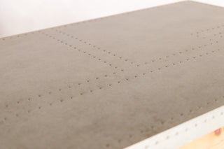 Wooden Bespoke Home Bar Unit