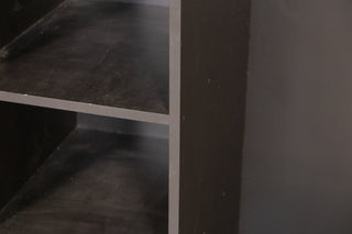 Wooden Bespoke Home Bar Unit