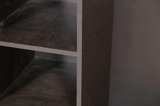 Bespoke Bar Unit with Copper Top - SECONDS ITEM