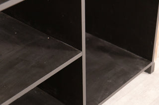 Wooden Bespoke Home Bar Unit