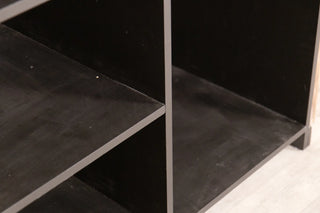 Bespoke Bar Unit with Copper Top - SECONDS ITEM