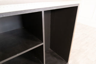 Wooden Bespoke Home Bar Unit