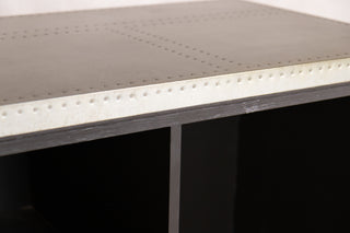 Wooden Bespoke Home Bar Unit