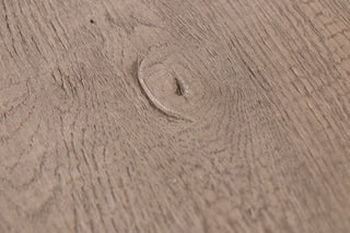 Tavistock Oak Dining Table - SECONDS ITEM