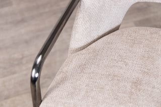 Set of 10 Charlotte Dining Chairs - SECONDS ITEM