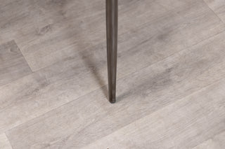 Set of 10 Charlotte Dining Chairs - SECONDS ITEM