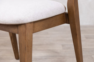 Andersen Fabric Dining Chair Range