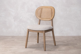 Lucca Dining Chair Range