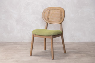 Lucca Dining Chair Range