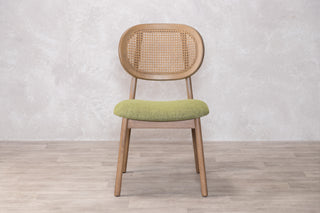 Lucca Dining Chair Range