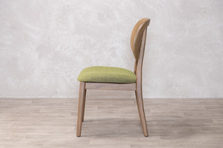 Lucca Dining Chair Range