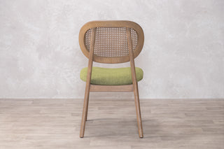 Lucca Dining Chair Range