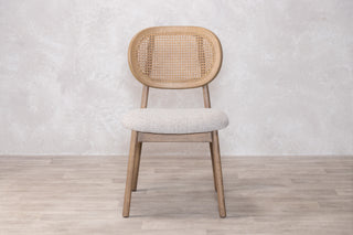 Lucca Dining Chair Range