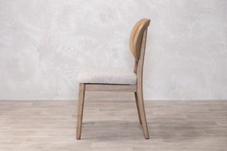 Lucca Dining Chair Range