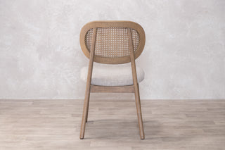 Lucca Dining Chair Range