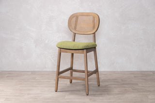 Lucca Counter Bar Stool Range